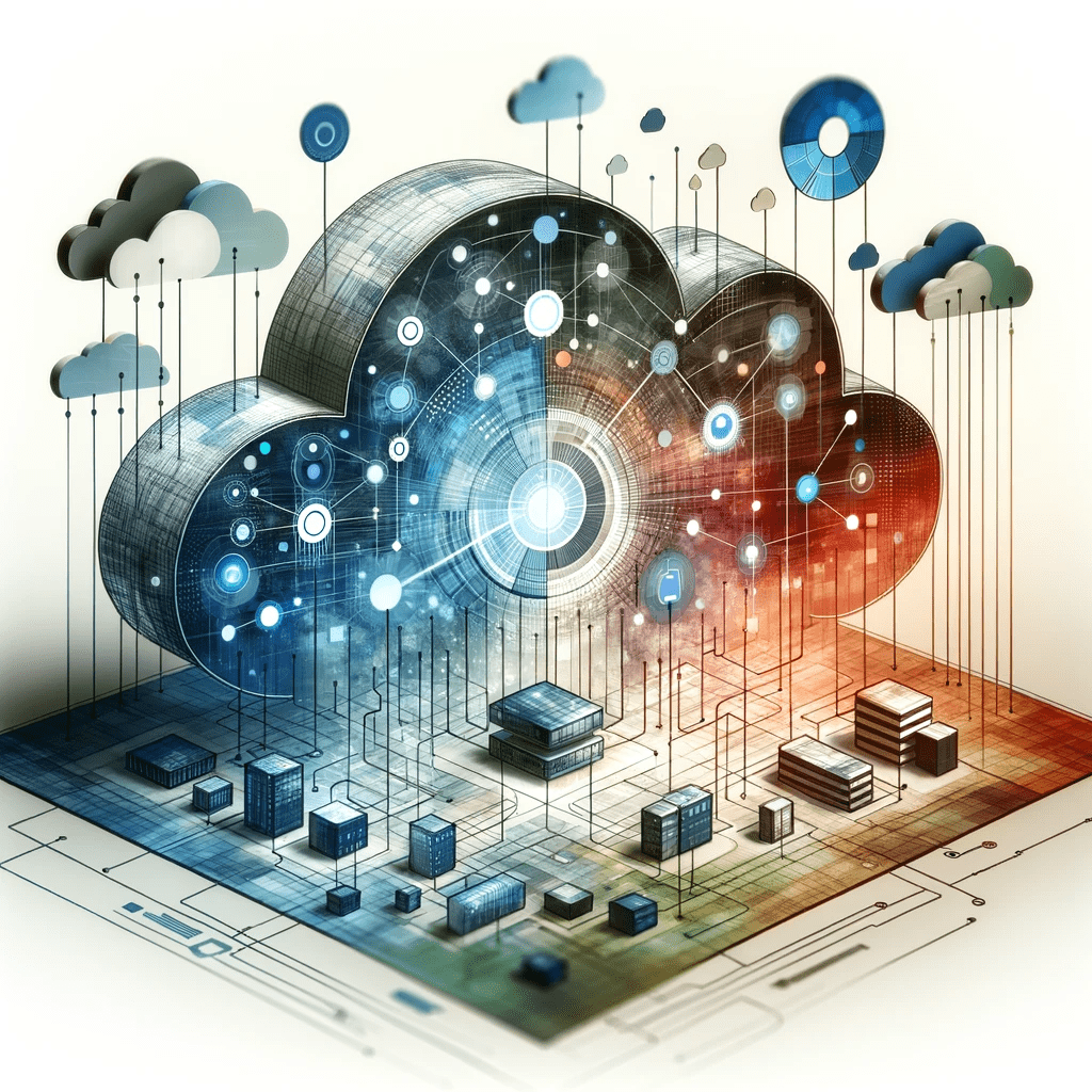 Provocări și soluții în migrarea în cloud-Compatibilitatea și integrarea sistemelor
