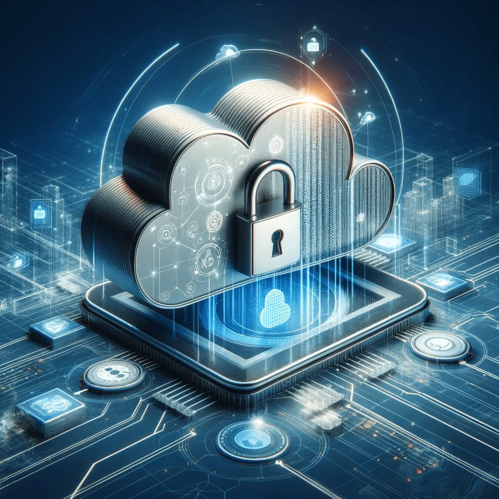 Provocări și soluții în migrarea în cloud-Securitatea Datelor